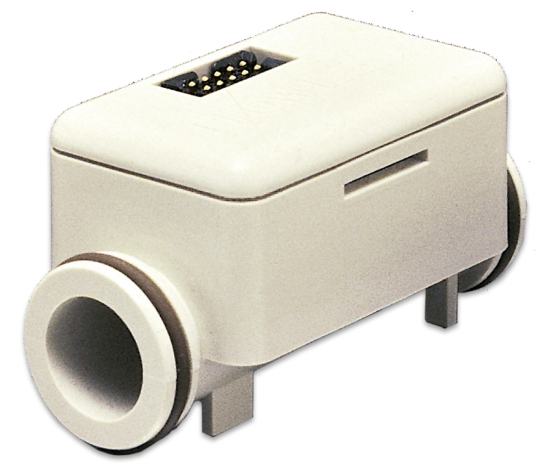 特賽TSI-OEM 質(zhì)量流量傳感器 840521